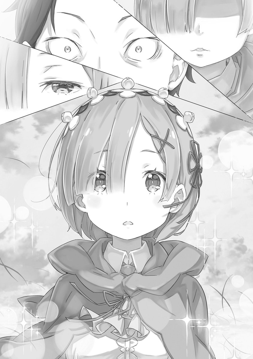 3 арка ре зеро. Резеро субару и петра. Re zero arc 7. Обложки томов ре зеро манги. Нацуки субару манга.