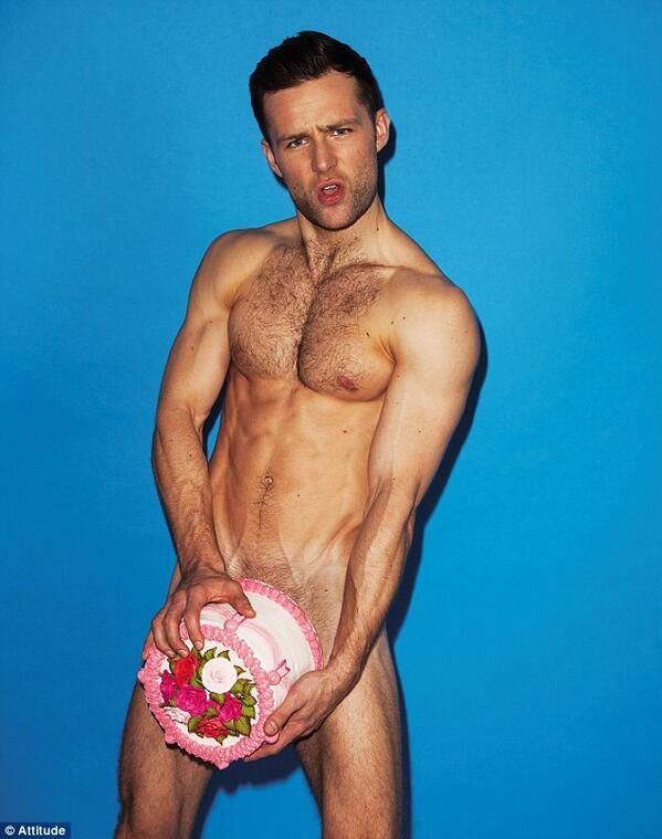 Happy Birthday Harry Judd. 