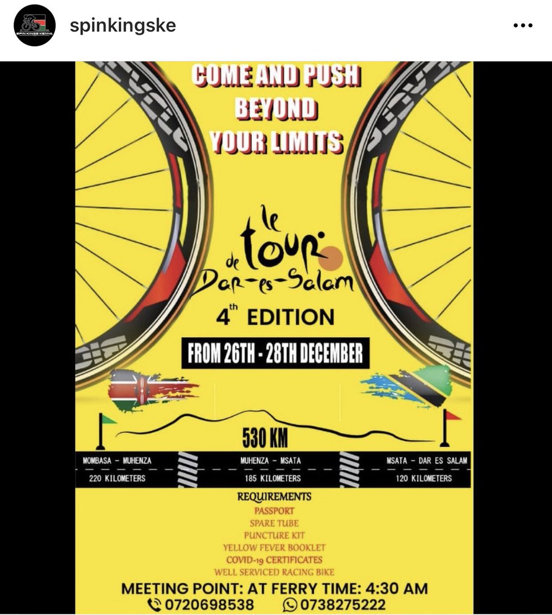 abdulnassir21's tweet image. The next BIG THING for the weekend. Journey to +255 is on. #TuomokeDar #TwendeDar @alwahda33 @spinkingske @aduly2011 @smusyoka @SalimHussein22 #spincycle #MentalHealthAwareness