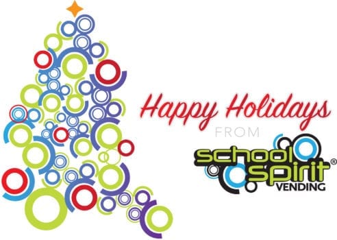 Wishing you happy and safe winter break everyone!