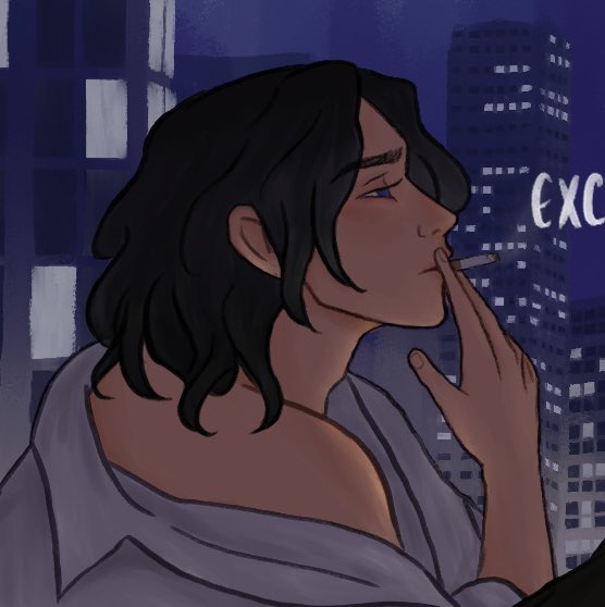 siusyutlei's tweet photo. “except for when i’m missing you”

someone explain to me why every mitski song fits #jaytim so well 

#jasontodd #timdrake #mitski https://t.co/DxFMgPRzbB