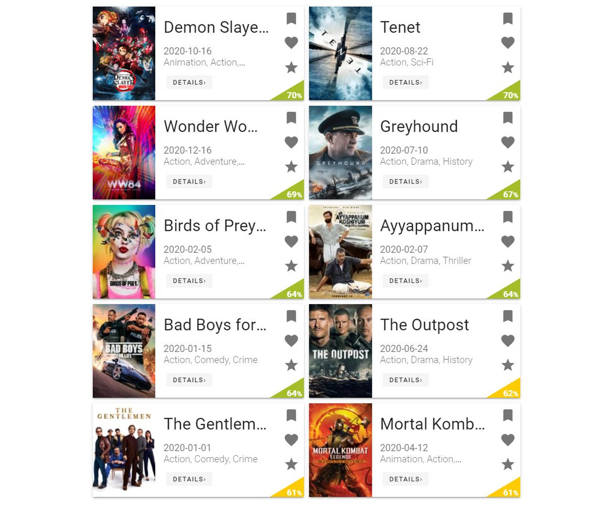 MovieBrowser tweet picture