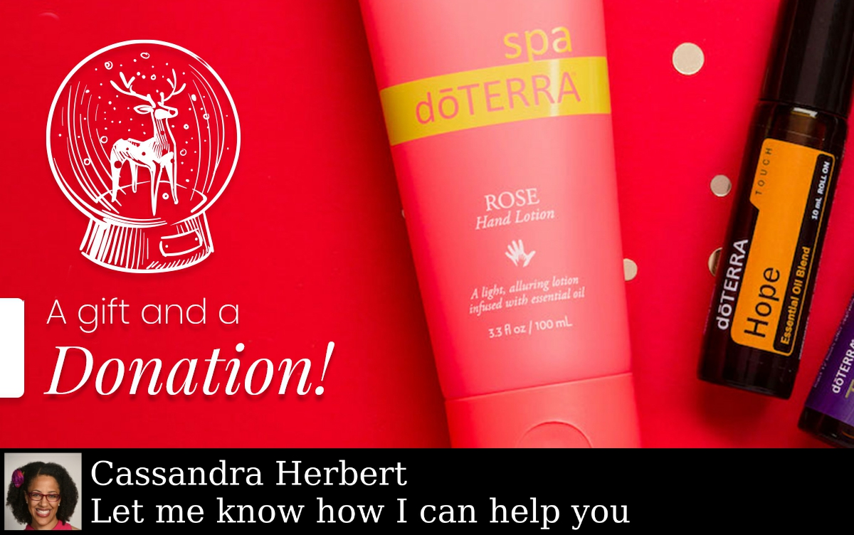 doTERRA SPA Rose Hand Lotion is a silky, hydrating lotion abundantly infused with CPTG® essential oil of Bulgarian Rose. The full purchase price of the Rose Hand Lotion is donated to the doTERRA Healing Hands Foundation.