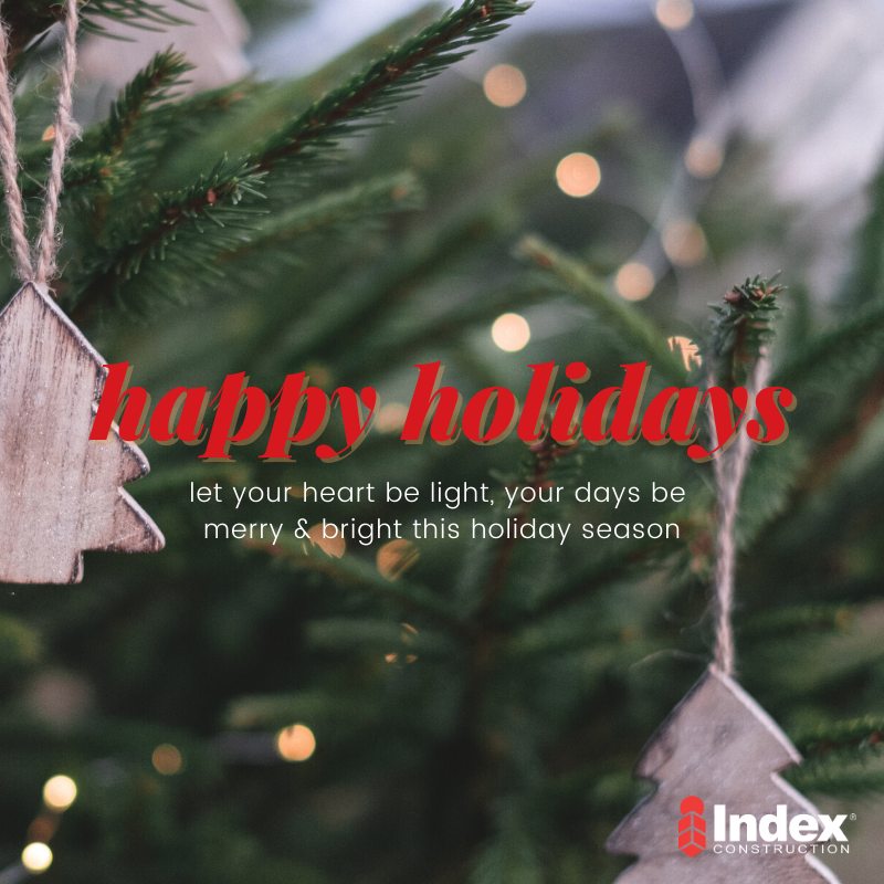 IndexConCA's tweet photo. Wishing you all a happy holiday and sending you all our love from afar – The Index Family https://t.co/4iqitF88wq