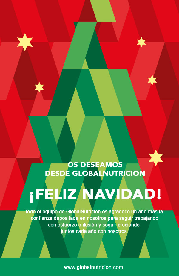 GlobalNutricion's tweet photo. 🎅 ¡¡Feliz Navidad 2020 desde GlobalNutricion!! - https://t.co/6I4He4BbMW https://t.co/xBA77VM4yq
