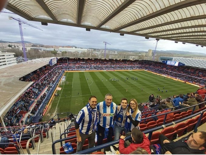 RealSociedad's tweet photo. ๐ ยกParticipa en el futuro mosaico del Reale Arena!
๐ธ Envรญa tu foto de txuri urdin con el hashtag #RS111 y consigue uno de los once grandes premios que sorteamos.
https://t.co/dcgHXppE0D
#RealistasPorElMundo #AurreraReala https://t.co/sbEcQJGPdI