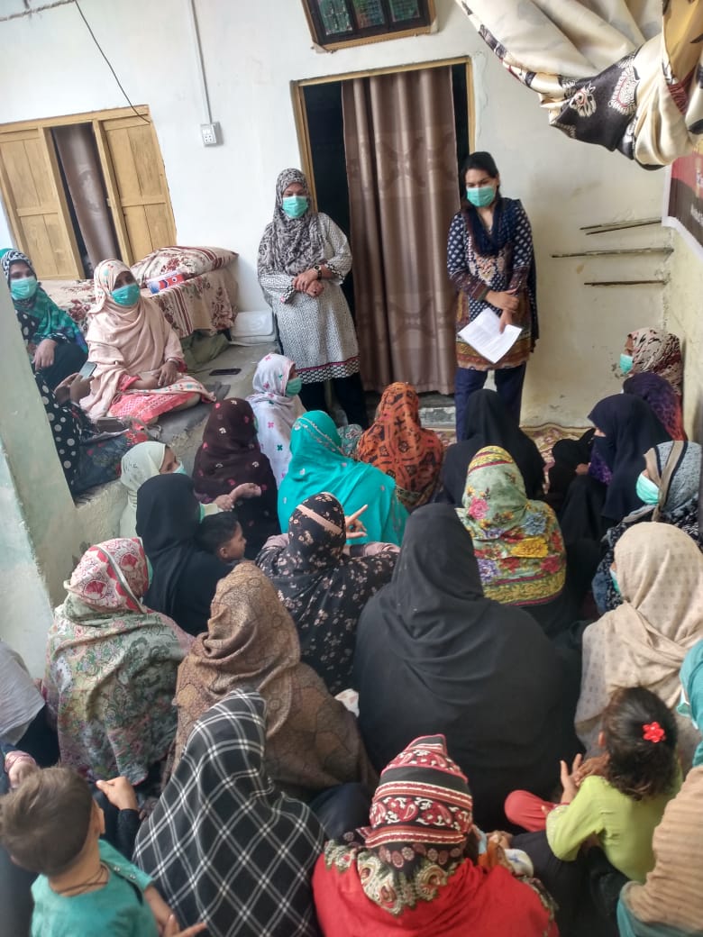 HomeNet Pakistan tweet media