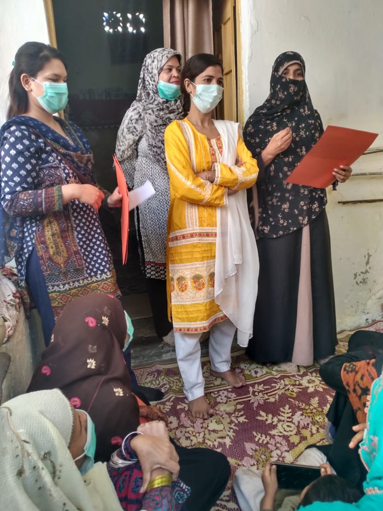 HomeNet Pakistan tweet media