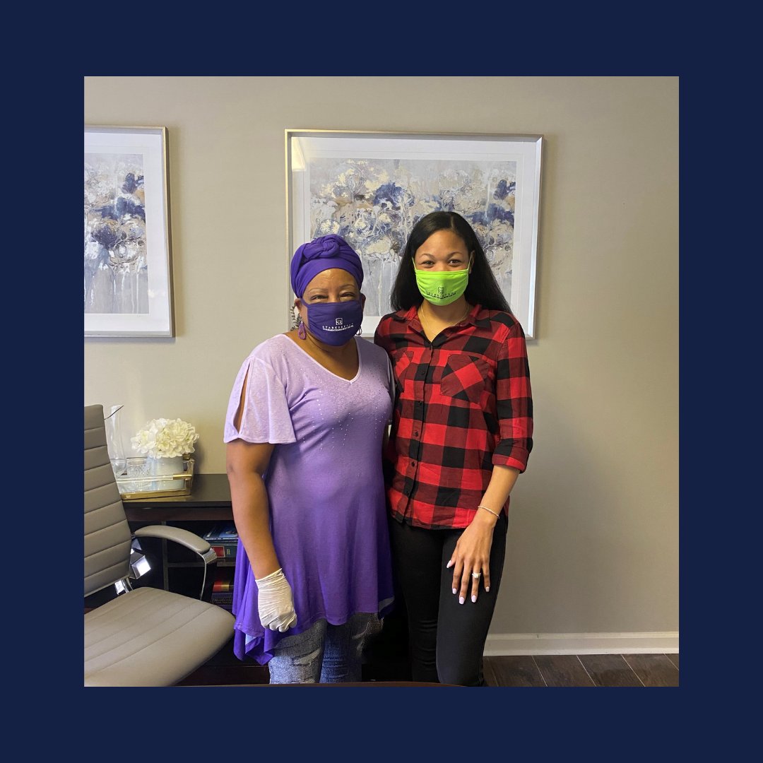 Throwback Thursday to an in-office settlement! We are currently doing all settlements via overnight delivery!
#starksbyron #disbursementday #fivestar #review #lawyer #law #personalinjury #carwreck  #georgialaw #accidentattorney #atnalta #policylimits #atlantapersonalinjurylawyer