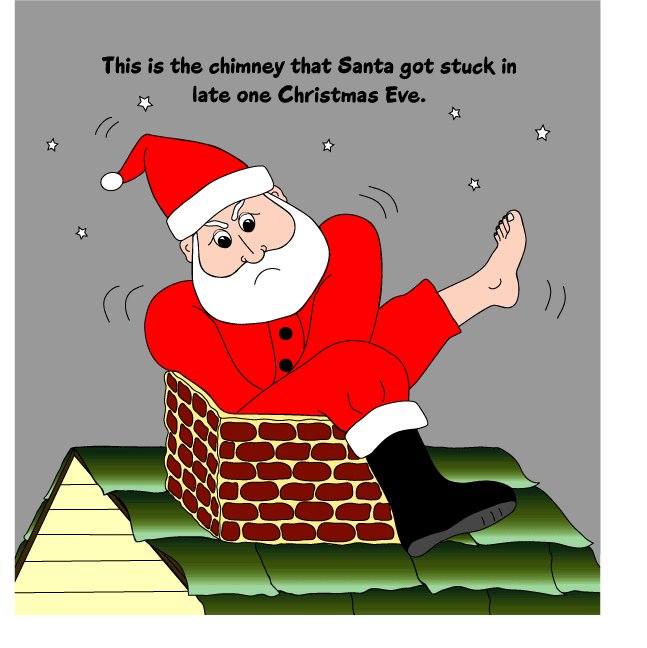 SootyBrushes's tweet photo. Santa may have got stuck previously, but our elf inspections have been carried out and we know he will be safe, as will you.
#Chimney #ChimneySweep #RedSuitReady #Christmas #Festive #Wiltshire #Local #SweepSafe #Hetas #Santa https://t.co/CgGG6cD72Z