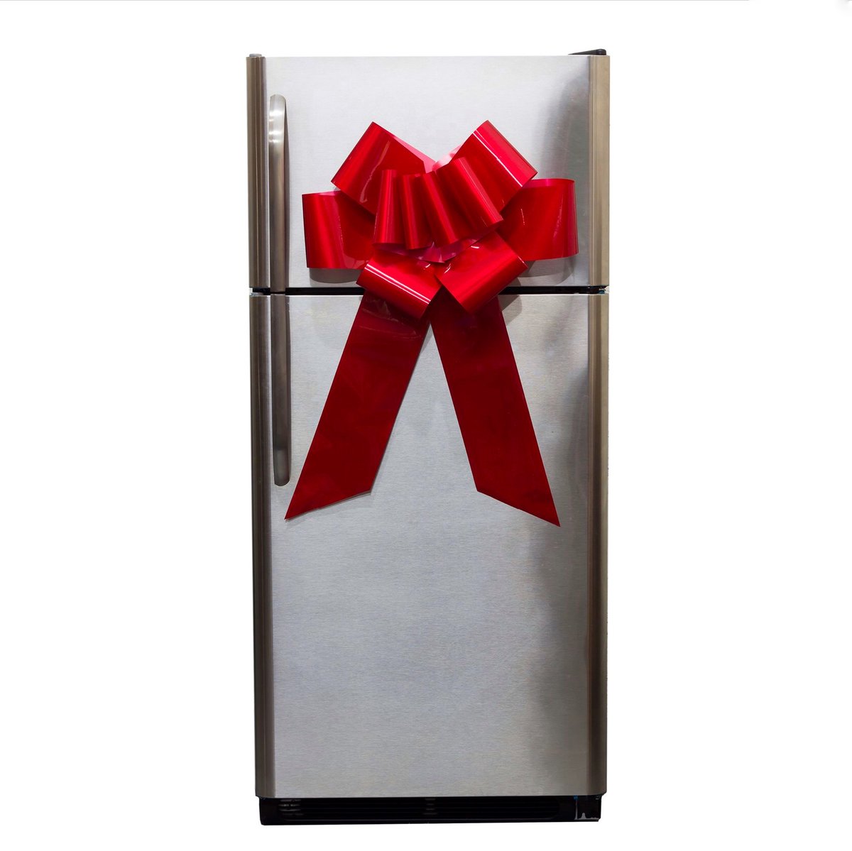 Our Boxing Week Sale is on now until January 6th! Great deals on top appliances both in store and online.