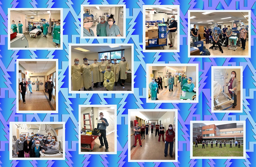 ckhamedia's tweet photo. Merry Christmas and Happy Holidays to our staff and physicians! Thank you for your commitment to safe, high quality and compassionate care through what has been a challenging year. We wish you and your loved ones a safe and happy holiday season.
#ckha #ckont #StayStrongCK https://t.co/2qfDqsoYEV