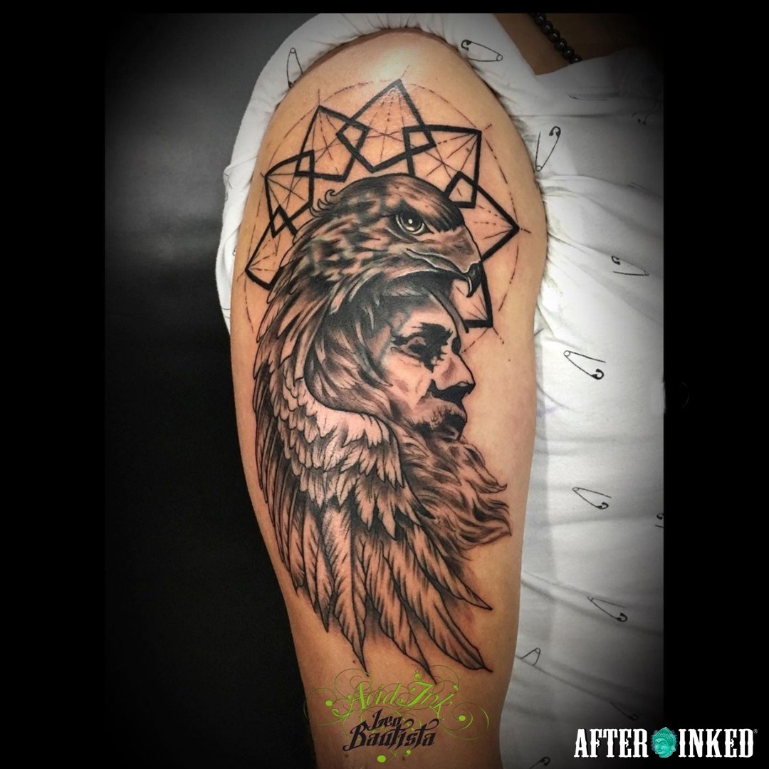 AfterInked's tweet photo. We want you to enjoy the excellent work of some Colombian Tattoo Artists. #afterinked #proudusers #formulatedforperfection #afterinkedeveryday #tattooaftercare #vegan #afterinkedproudusers #colombiantattooartist #colombianart #art #arte #artlovers #artwork #leoacid #acidink https://t.co/U9BD3qJkjD