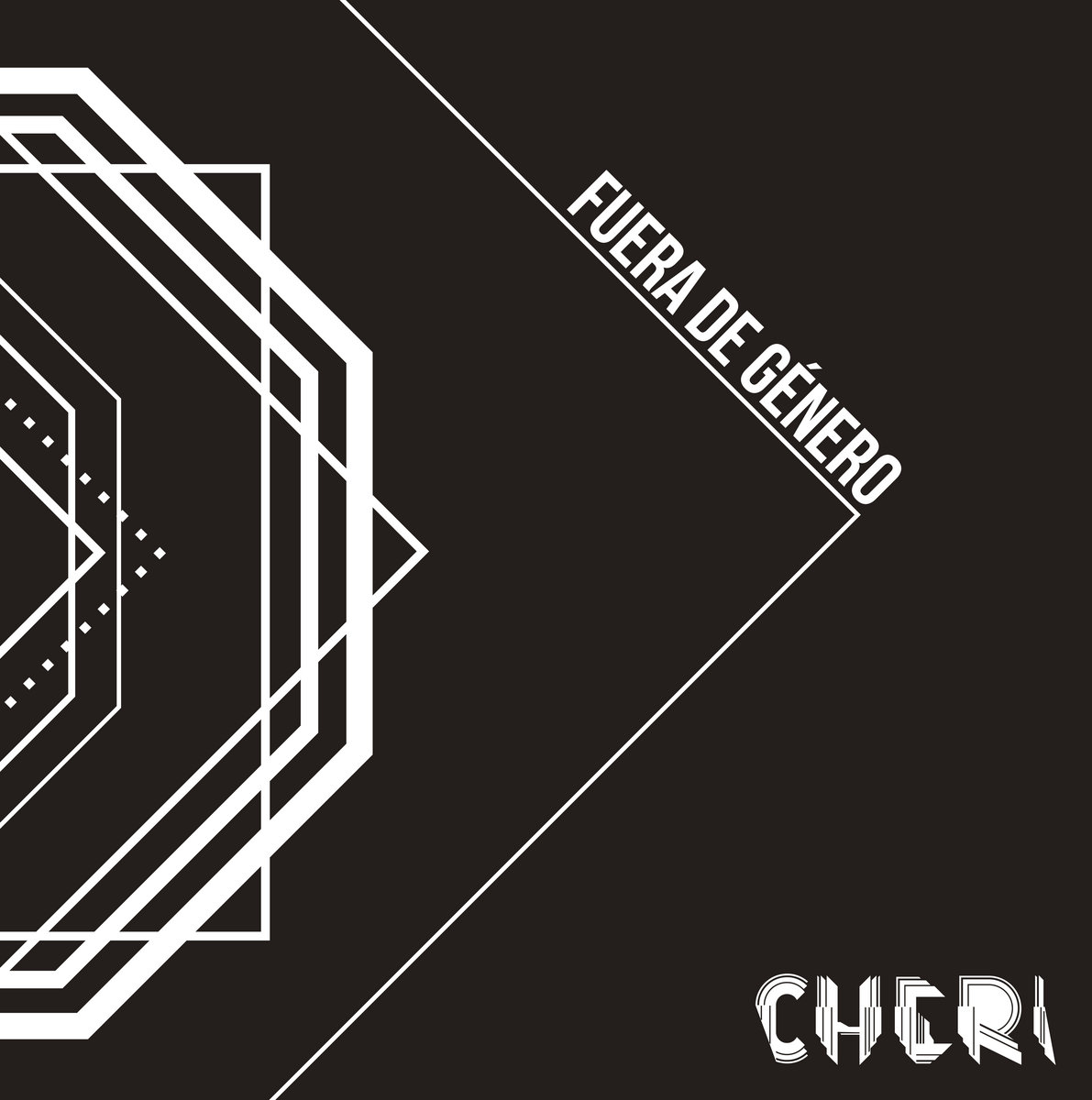 Ojalá fuera capaz de hacer justicia a <a href="/CheriBand/">CHERI</a>, pero la sensación de haber dado en la diana equivocada es mi compañera de vida.
ahí va la reseña que he escrito para su primer disco, Fuera de Género.
juliancallejo.com/?p=22715 

#rock
#pop
#poprock
#cheri