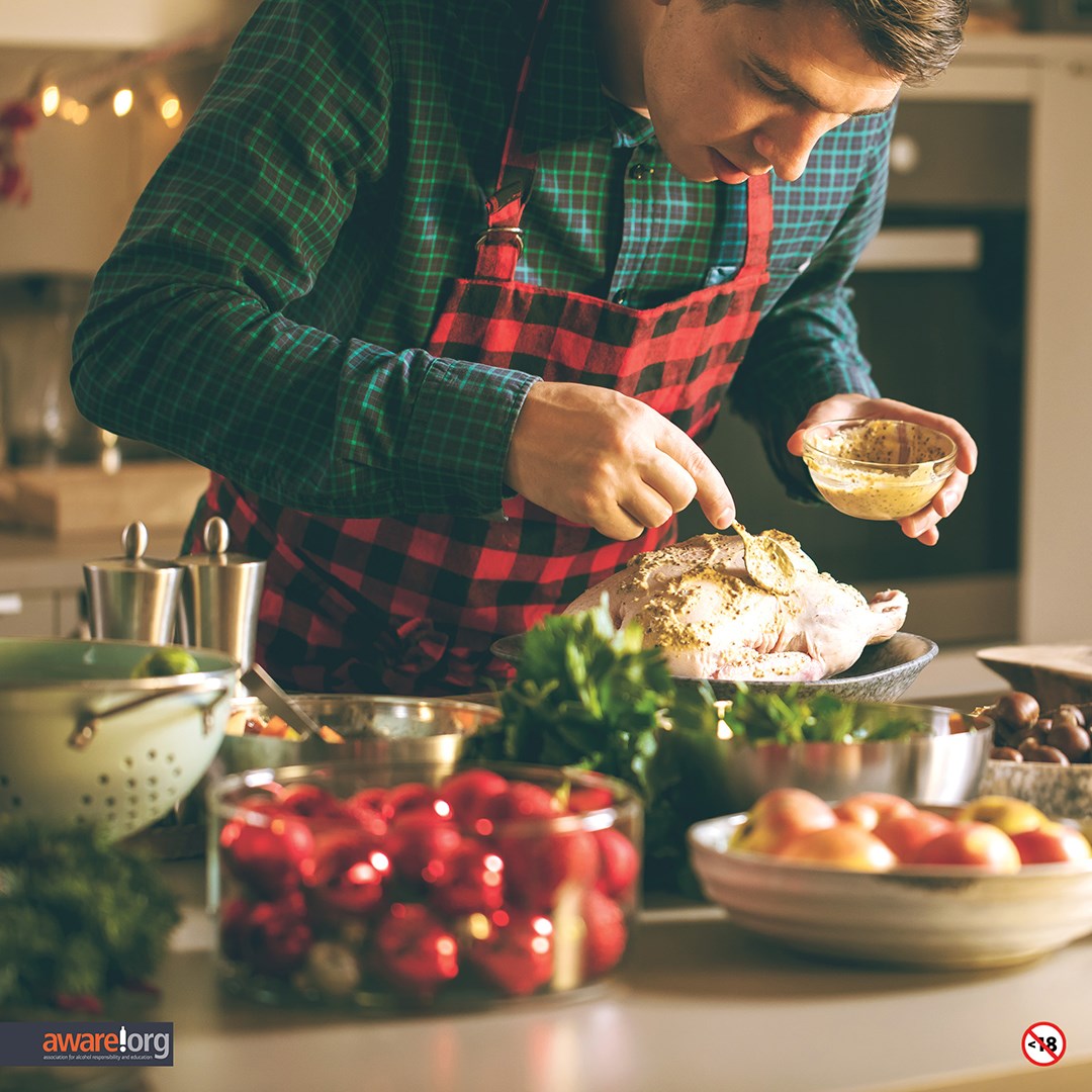 GrolschSA's tweet photo. They say practice makes perfect regardless of your craft. This Christmas Eve, enjoy your meal with a side of #Grolsh.

#GrolschAsIAm
#DoubleBrewedForDoubleTheFlavour https://t.co/CqfYwJfkwE