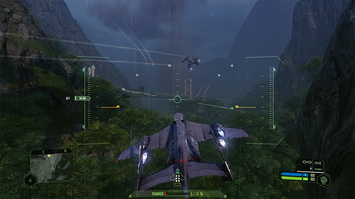 Crysis We Ve Got Multiple Airborne Bandits In The Valley Ahead And This Weather S Like Nothing I Ve Ever Seen It Is The Best Time To Dive Back Into Crysis Remastered Now Crysis We Ve Got Multiple Airborne Bandits In The Valley Ahead And This Weather S Like Nothing I Ve Ever Seen It Is The Best Time To Dive Back Into Crysis Remastered Now