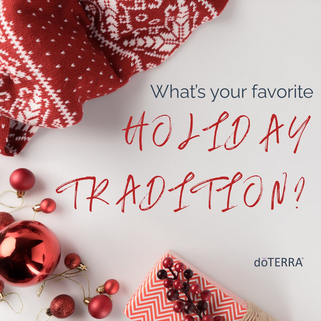 daszes's tweet photo. Do you have a favorite holiday tradition? Share it in the comments below! https://t.co/4jjKOJHDKD