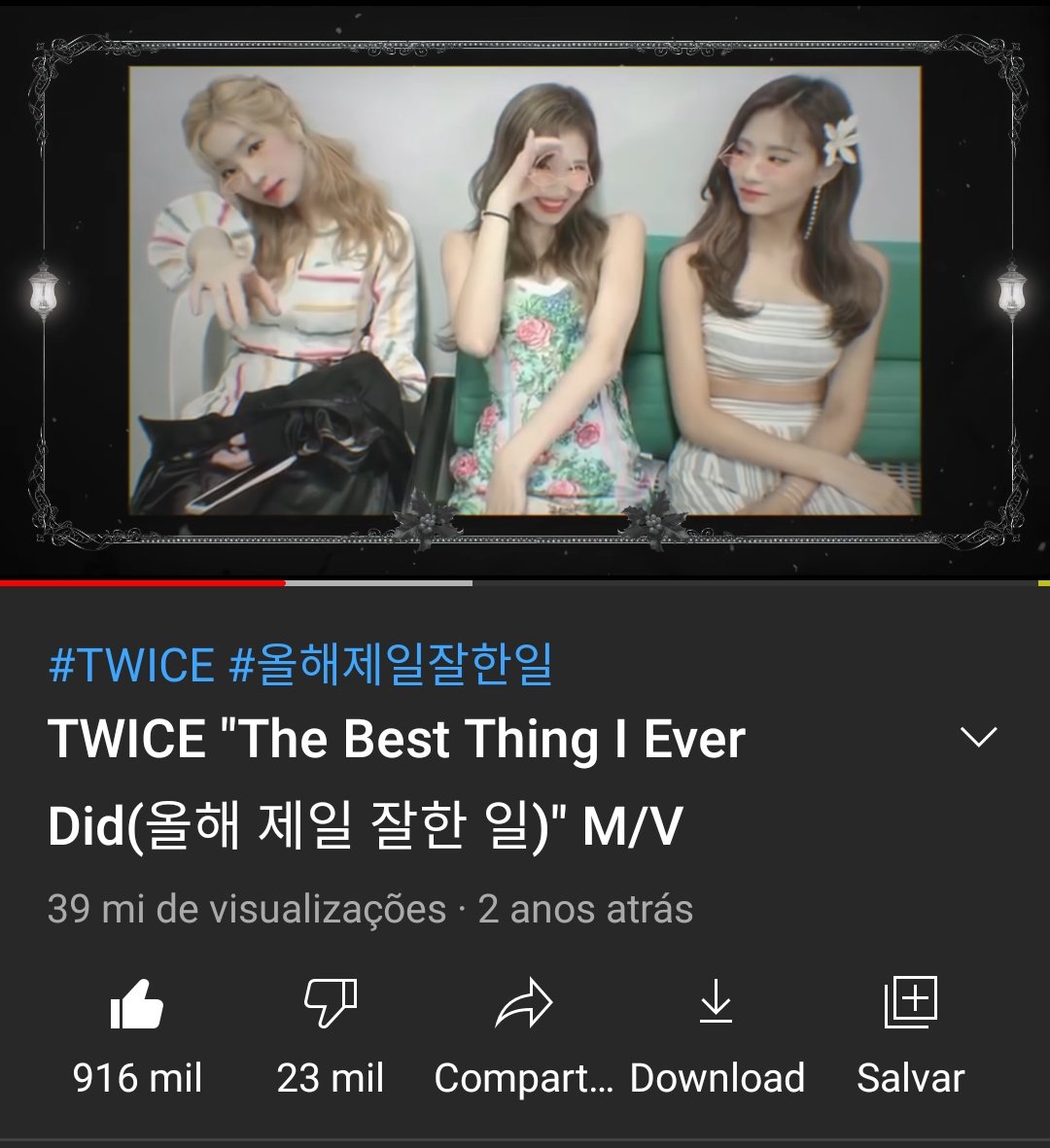 não ah coisa melhor pra entrar no clima natalino