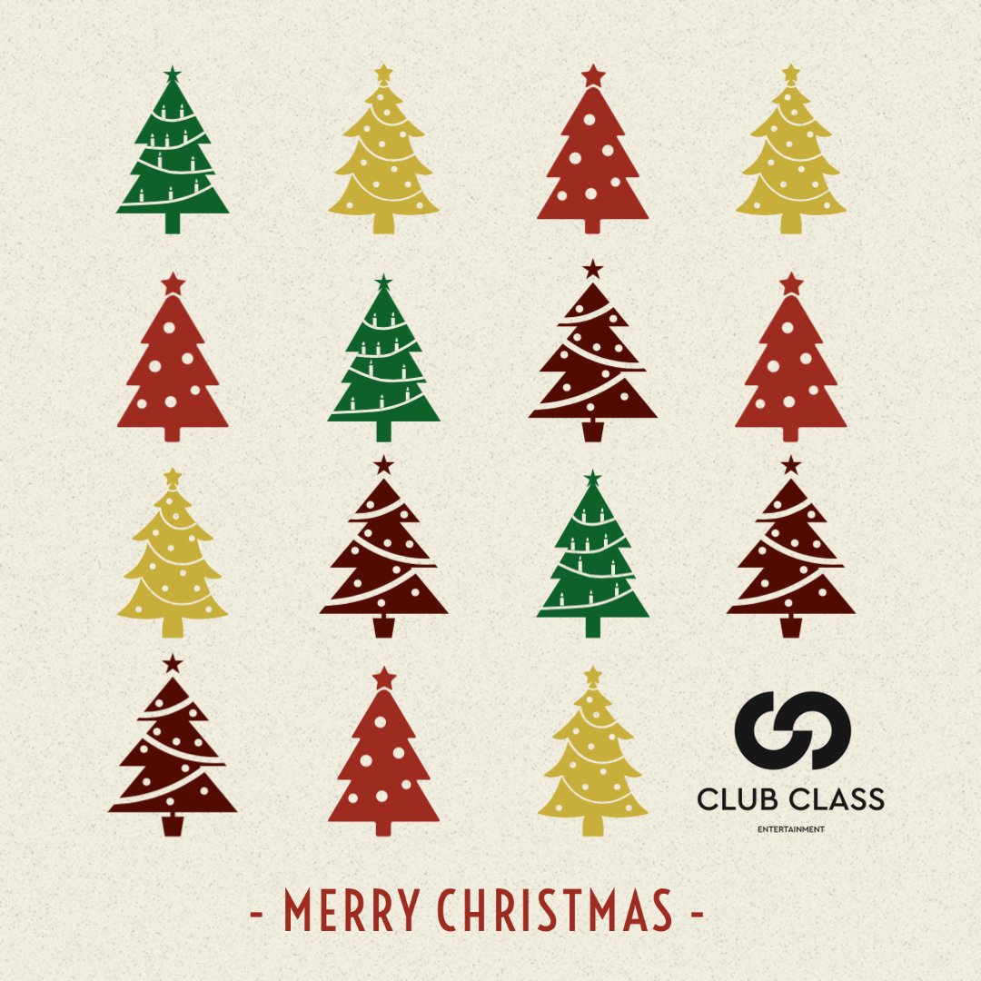 Wishing you all a very Merry Christmas! When we finally meet again in 2021, it's definitely party time! Thank you to everyone for the support and love this year, now get off your phone and get some 
more sprouts &amp; wine down ya 😉🎄