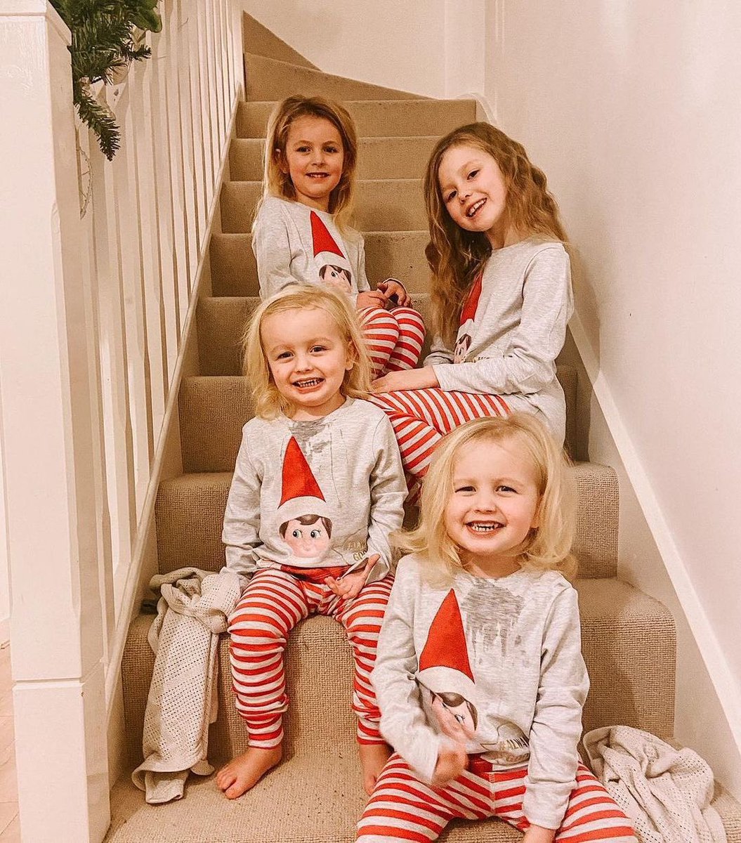 aykroyds's tweet photo. REPOST: @georgeatasda 
But first, let me take an 'elfie' 🎅🎅🎅 Elf on the Shelf is back and these little helpers have never looked cuter 😍 
Tag us to be featured! 📷: @lauren__pack, @mother_of_four_darlings 
#TheLittleThings #Christmas #WeAreGeorge #GeorgeAtAsda https://t.co/6zaREwQjbg
