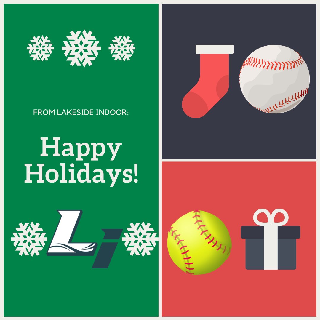 Have a fun &amp; safe holiday!