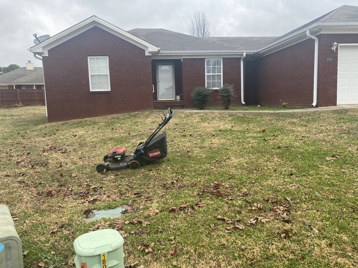 Rodney Smith Jr tweet media