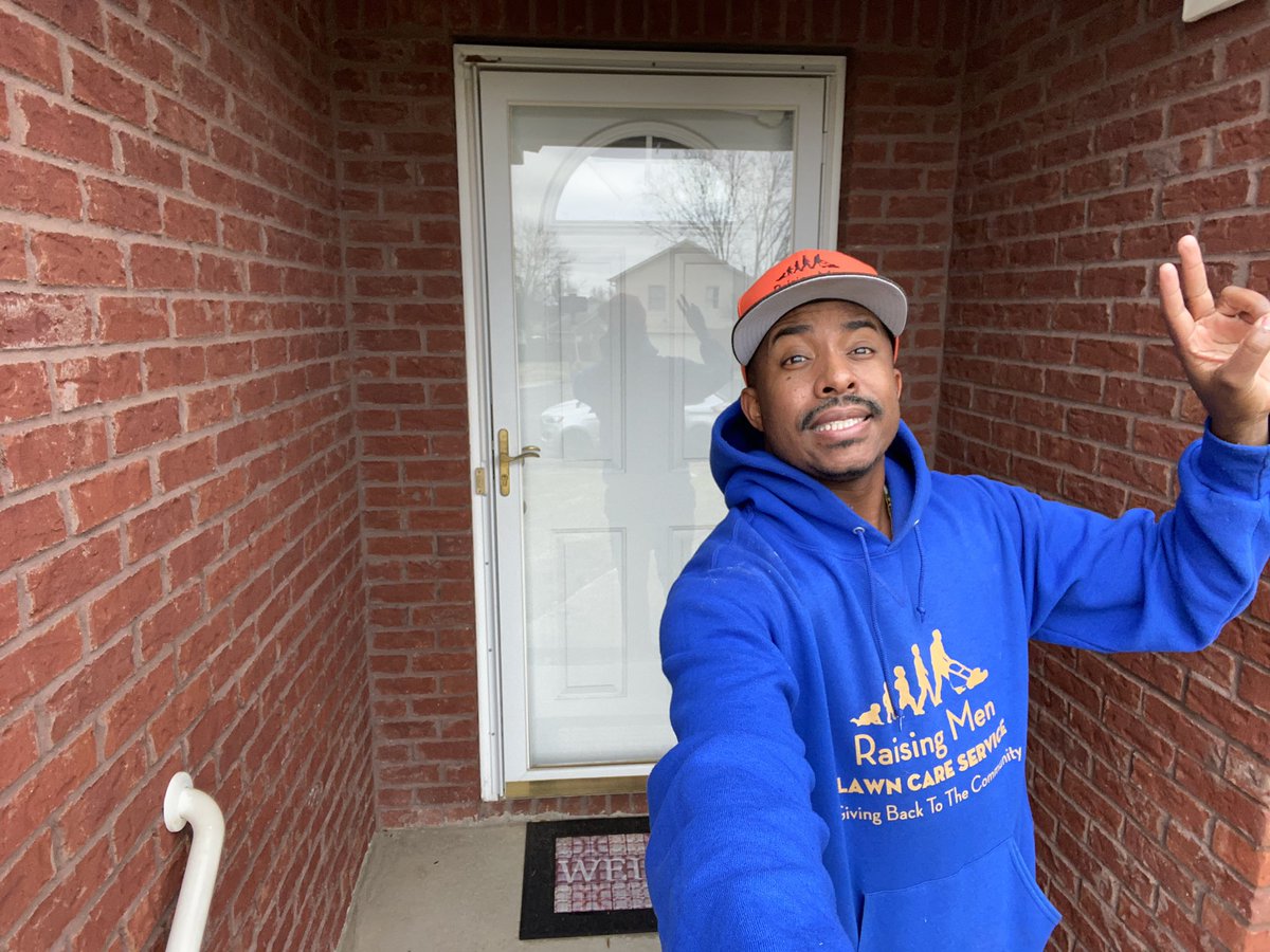 Rodney Smith Jr tweet media