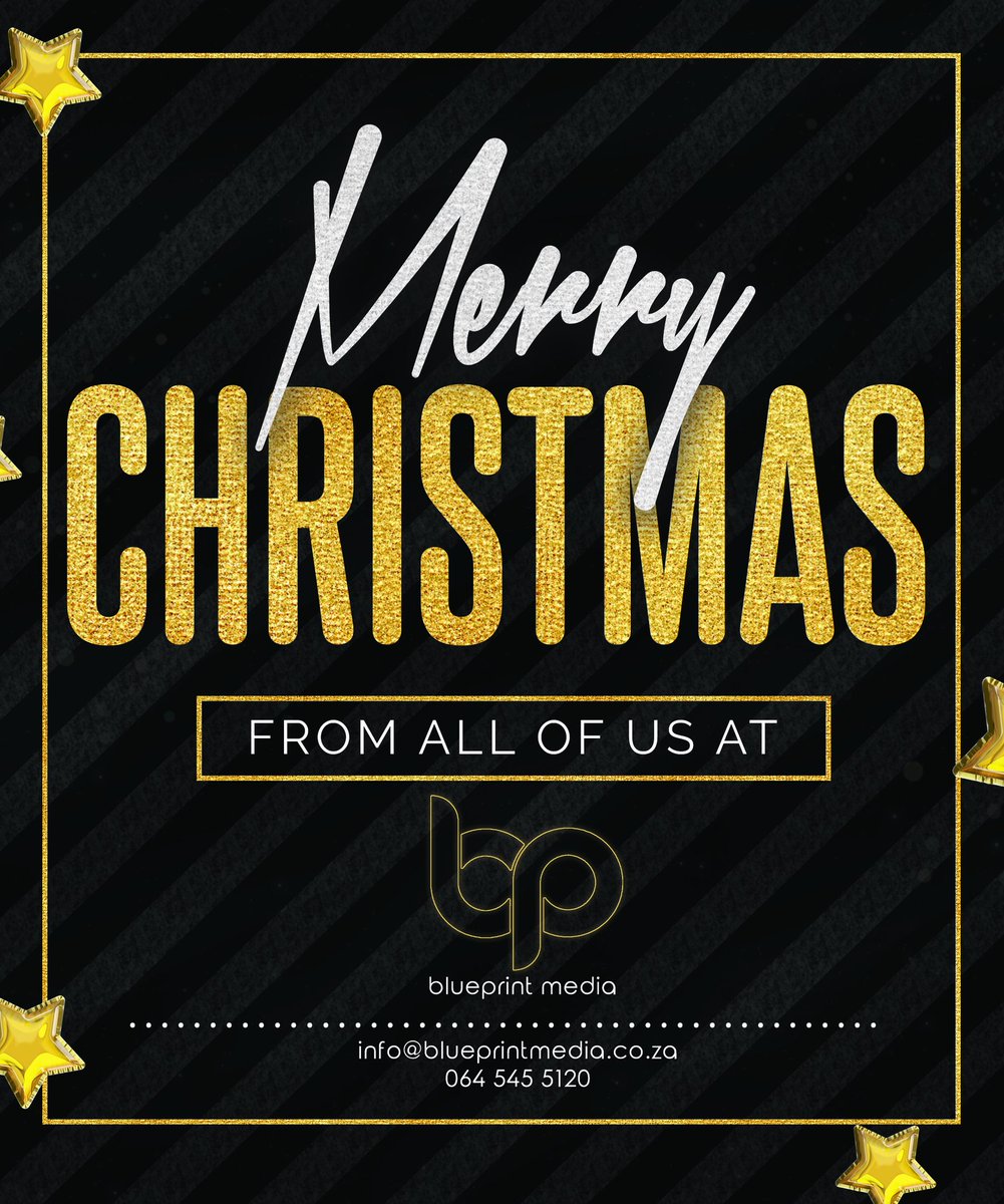 MediaBlueprint_'s tweet photo. From our team to you. Merry Christmas https://t.co/vUjhRka2Th