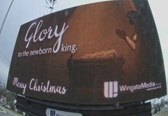 Wingate Media tweet media