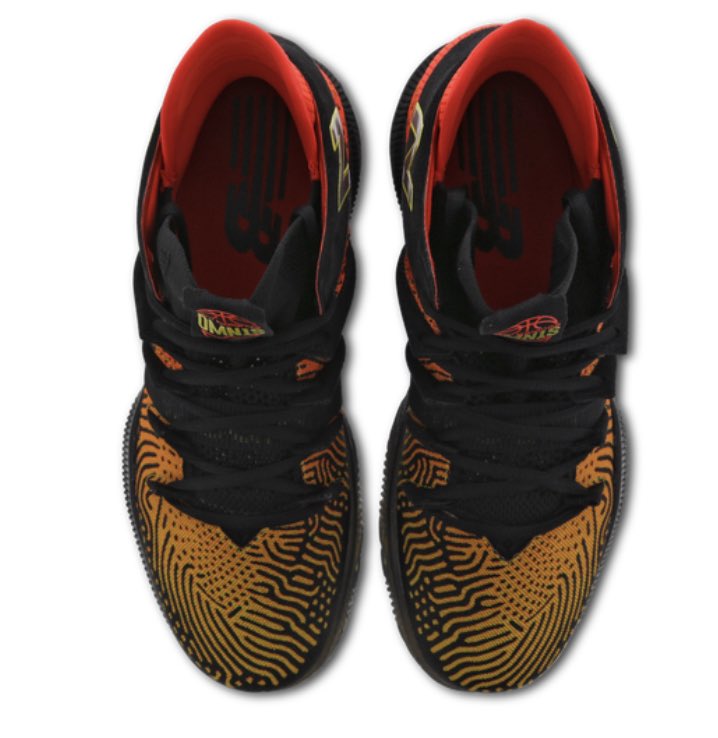 DrRichJohnston's tweet image. Can I justify buying a pair of @NewBalanceUK high tops just because they have an awesome pattern on them that we've also found when X-raying one of our study species/materials? #turingpatterns