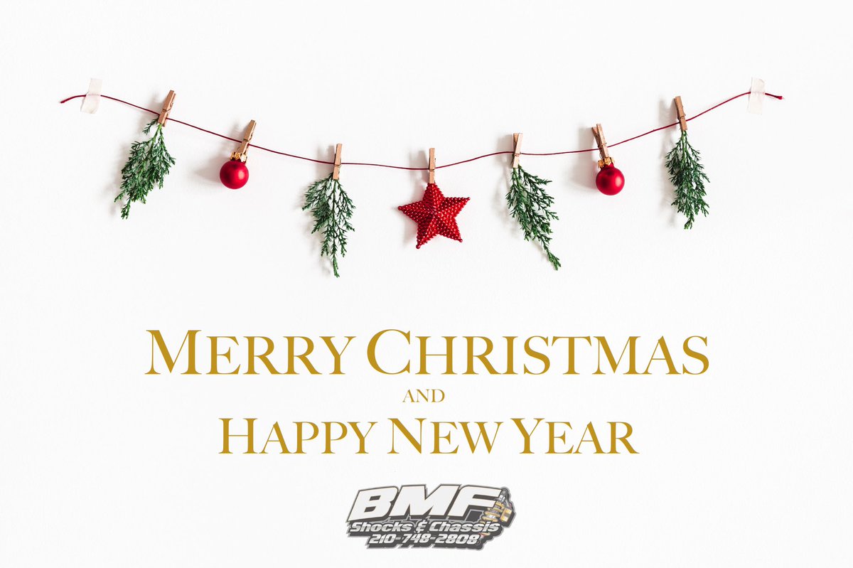 From our family to yours, wishing everyone a safe and joyous holiday. 

MERRY CHRISTMAS🎄

-John, Theresa and Riley Heil