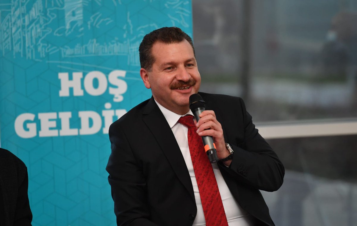 Yücel Yılmaz