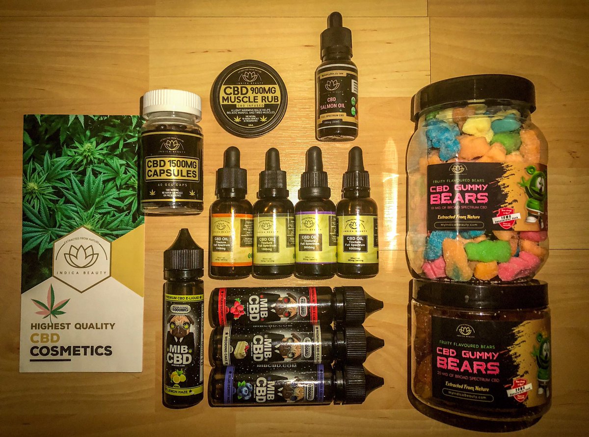  #BestOfTwitter2020UK Sponsored by  @Myindicacbd Save 30% off using code: ALBYLADLink:  https://myindicabeauty.com/aff/184&nbsp;