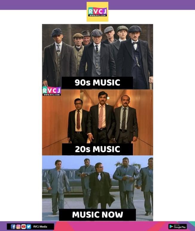 Sums up 😅
#90s #20s #music #90smusic #20smusic #song #songs #rvcjmovies