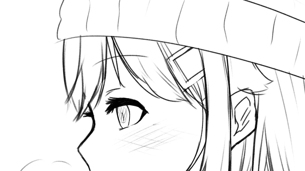 良い感じのこんなFeeling 
