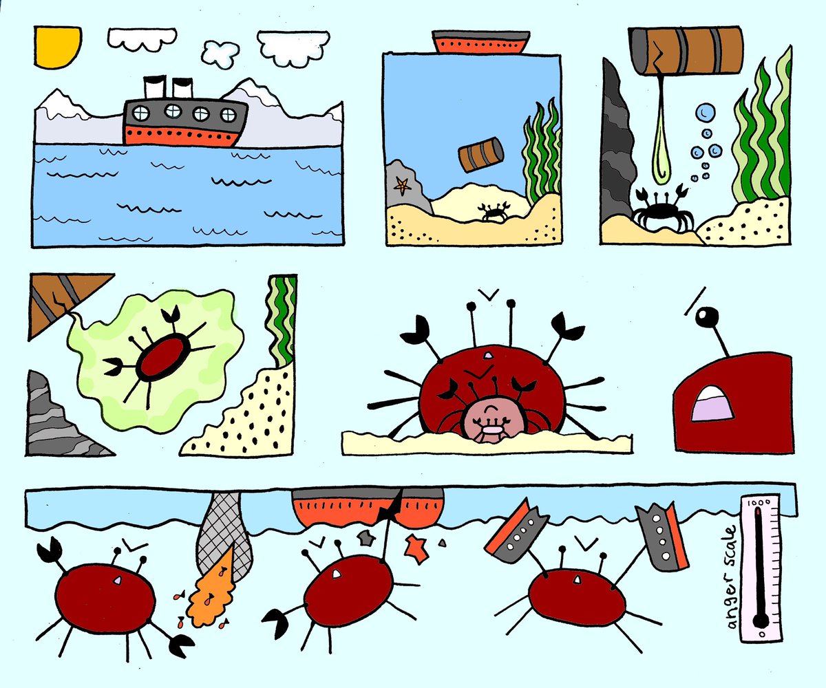 Adam Soule tweet media