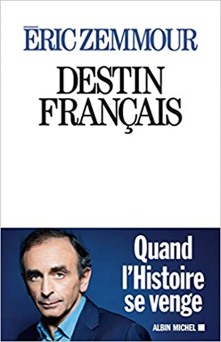 23) « Etre président, c'est pour notre pays deux choses. Essayer de contribuer à révéler une idée : les raisons profondes que nous avons de vivre ensemble, et retrouver le fil d'un destin français » Joli clin d'oeil.