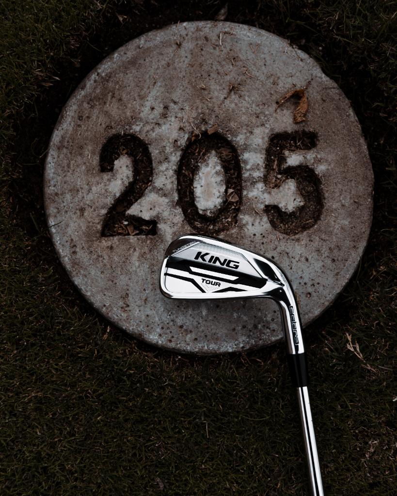 COBRA Golf tweet media