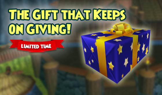 Wizard101 tweet media
