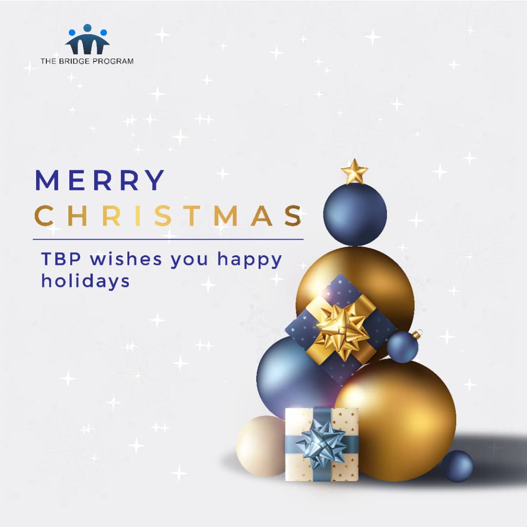 TheBridgeProgrm's tweet photo. Season's greetings from all of us at @TheBridgeProgrm 

#christmas
#thebridgeeffect https://t.co/ZhcRf2iZHT