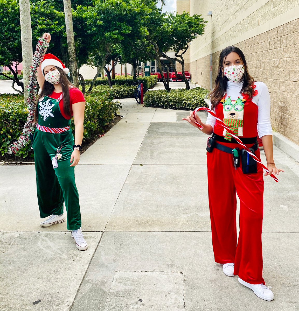 RufromTarget's tweet image. Best SD/HR duo in the game! Happy Holidays from T-0815! 🎯🎄
@marlatpenn