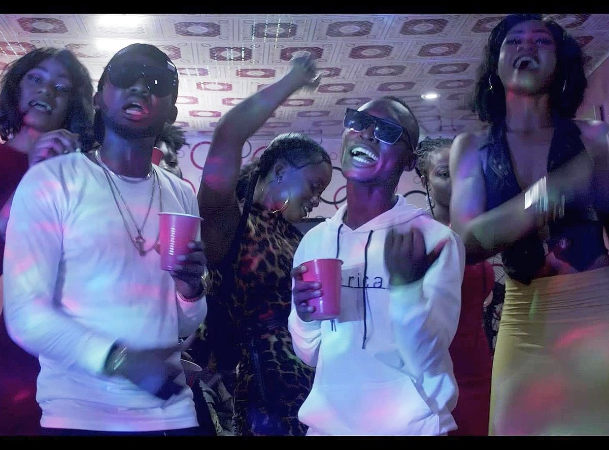 4Matb_'s tweet photo. #Nodomusicvideo out now on #YouTube https://t.co/IuC7fjdHcH