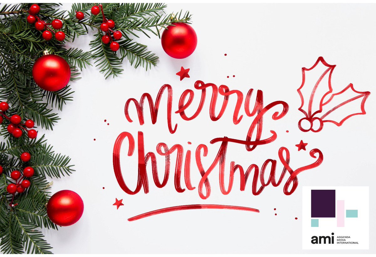 Wishing  all of our clients and partners a happy and restful break over the festive period.