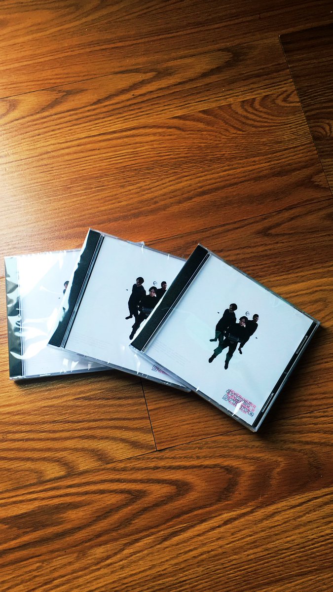 Back with another custom made physical. Time to link up <a href="/angelgrooveband/">angel groove</a>!