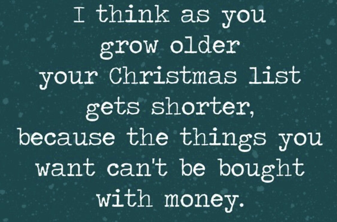 Very true ...🎄