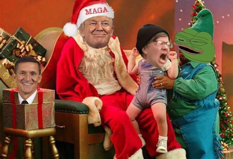 LookingPj's tweet photo. Forgot to say Merry Christmas 🎄 
#NCSWIC https://t.co/e5XWGx8aaW