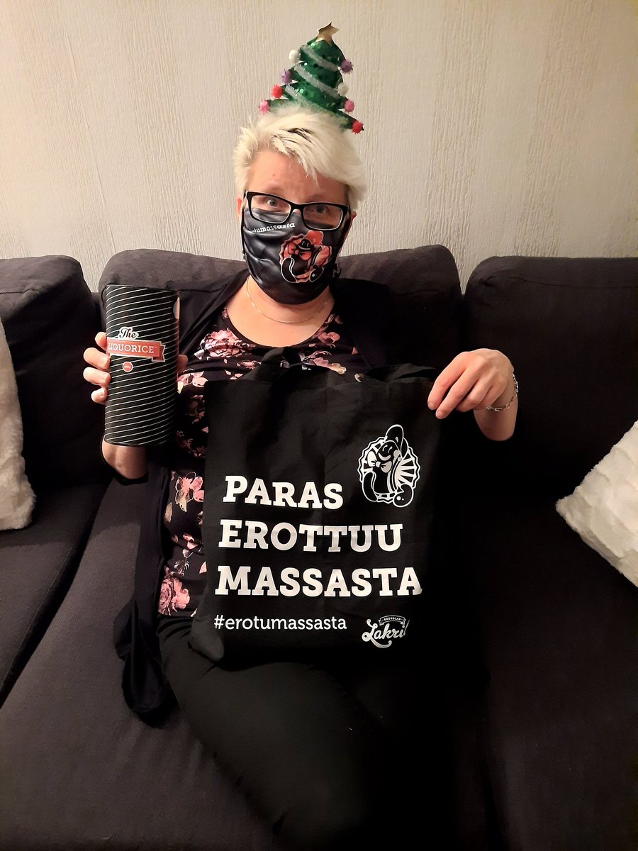 Mervi Parviainen tweet media