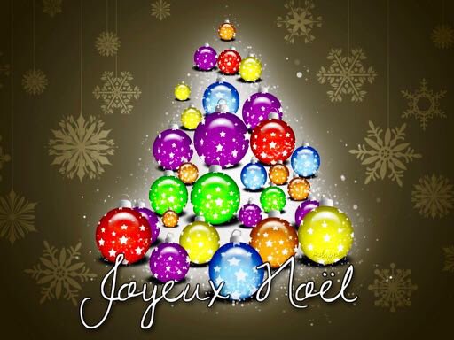 yves_renier's tweet photo. Joyeux Noël à toutes et tous ! https://t.co/wVgMwdcx87