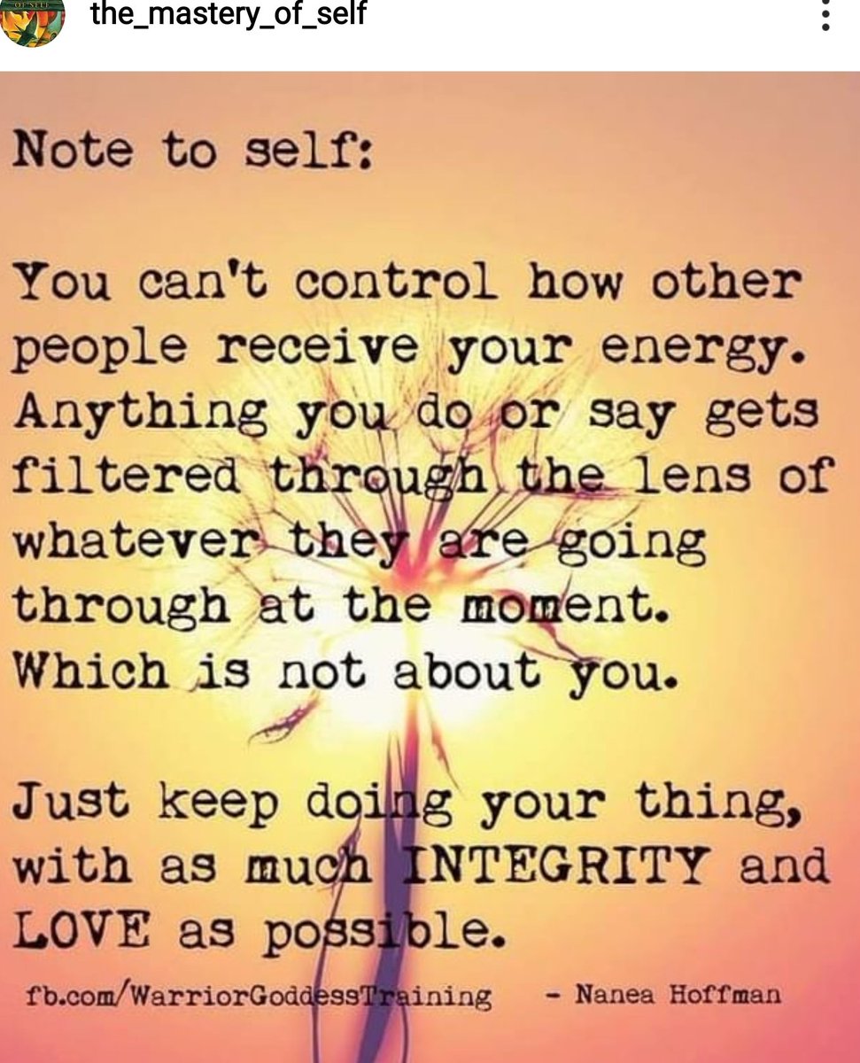 #withAsMuchIntegrityAsPossible