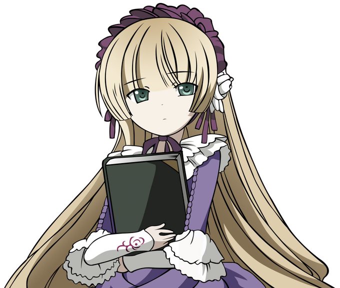 ヴィクトリカ ド ブロワ生誕祭のtwitterイラスト検索結果